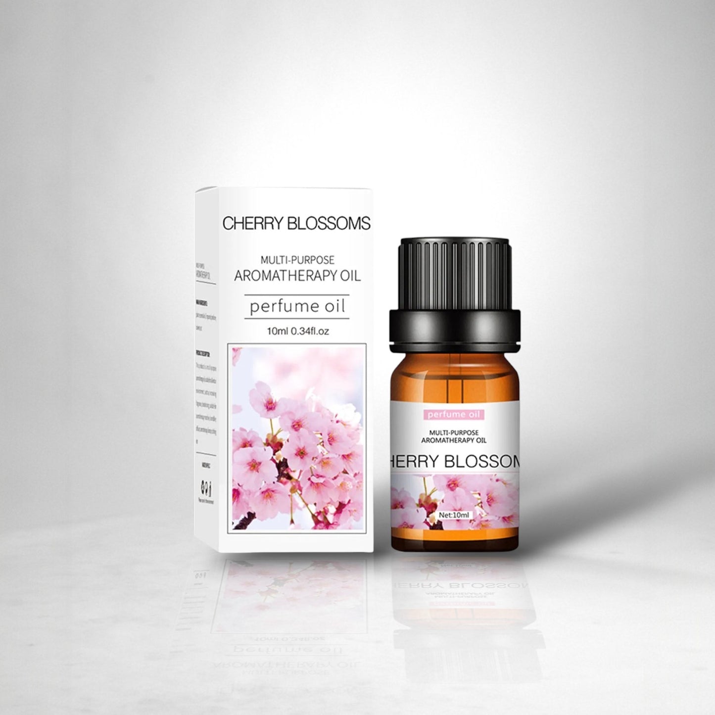 Diffuser Essential Oil Cherry Blossoms