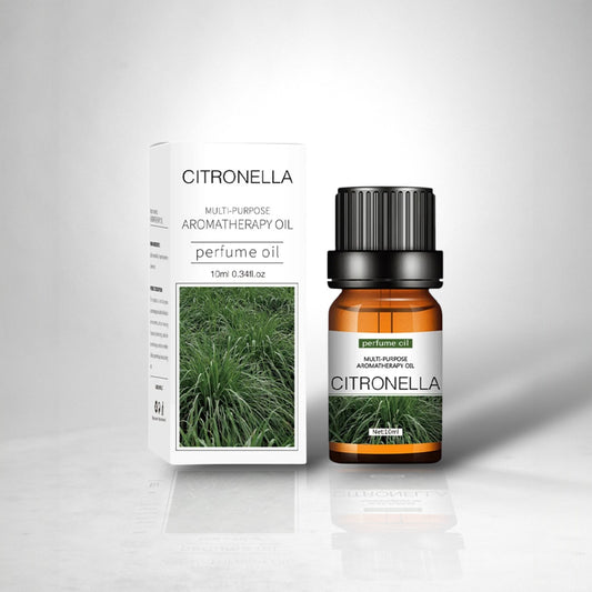 Diffuser Essential Oil Citronella