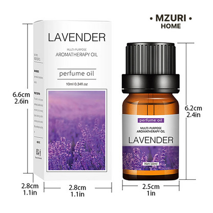 Diffuser Essential Oil Lavender