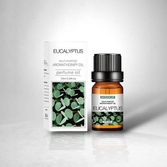 Diffuser Essential Oil Eucalyptus