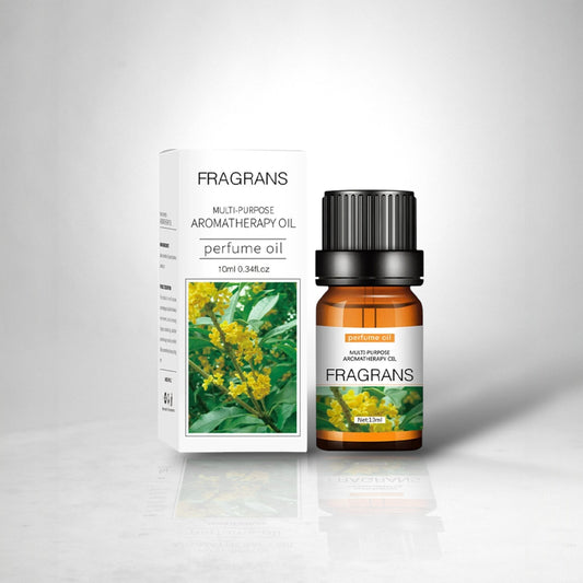 Diffuser Essential Oil Fragrans