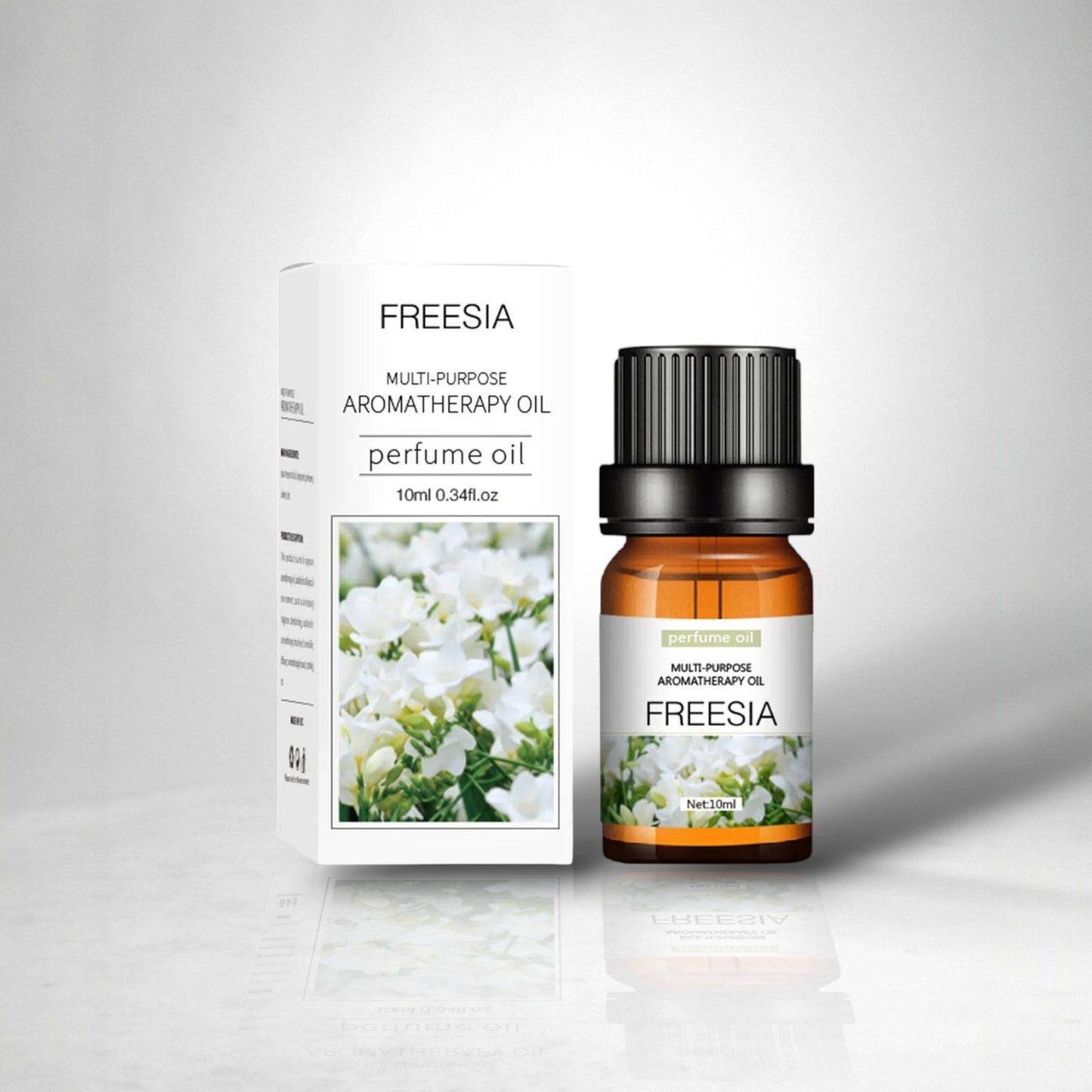 Diffuser Essential Oil Freesia