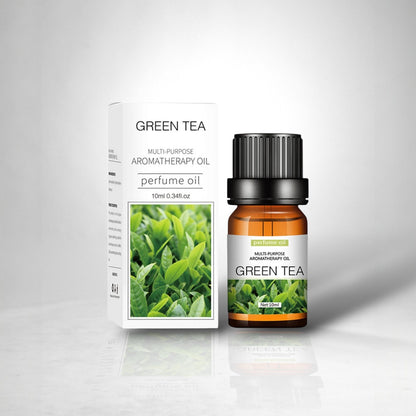 Diffuser Essential Oil Green Tea