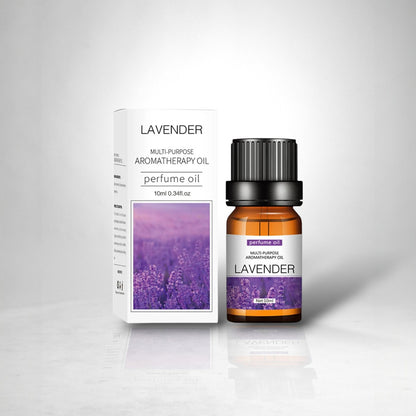 Diffuser Essential Oil Lavender