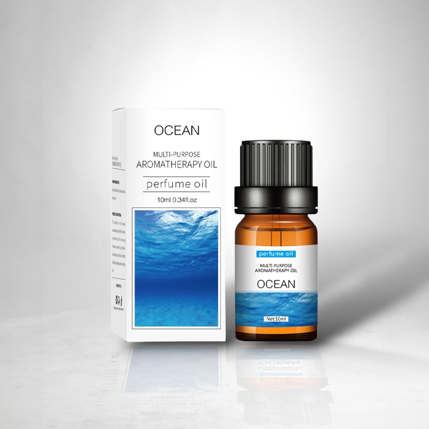 Diffuser Essential Oil Ocean