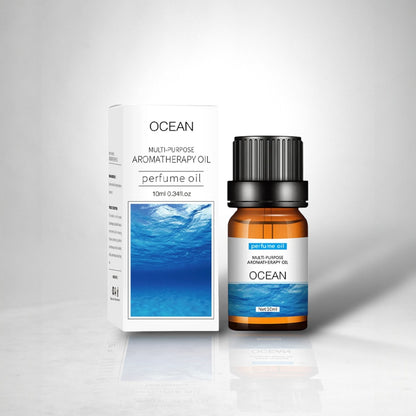 Diffuser Essential Oil Ocean