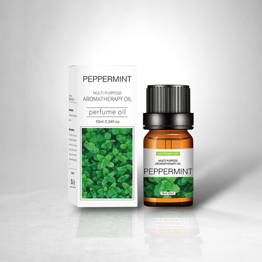 Diffuser Essential Oil Peppermint