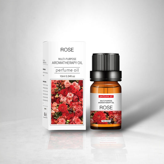 Diffuser Essential Oil Rose