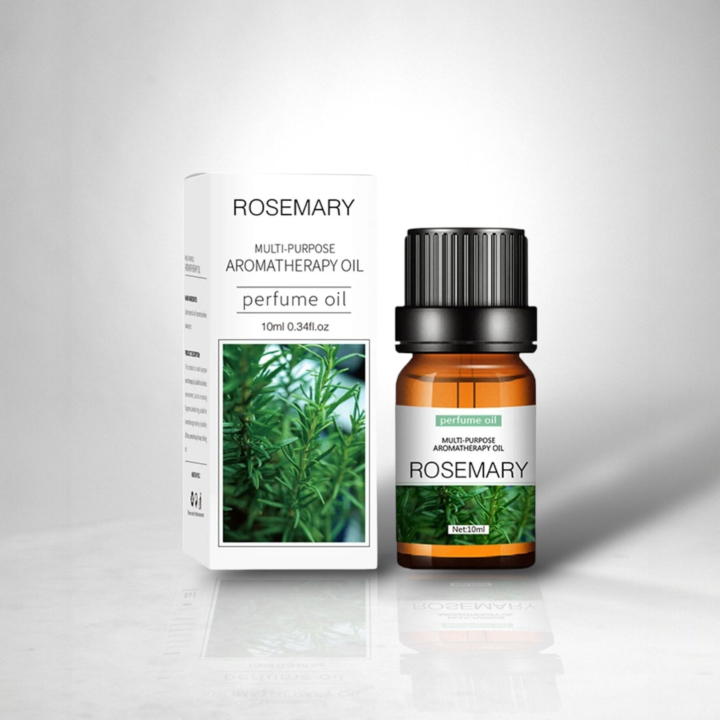 Diffuser Essential Oil Rosemary