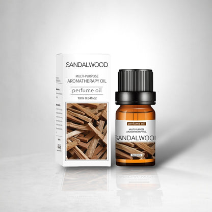 Diffuser Essential Oil Sandalwood