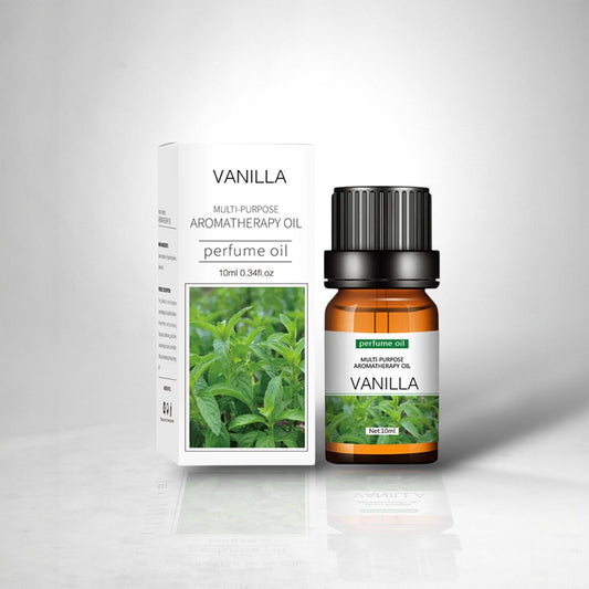 Diffuser Essential Oil Vanilla