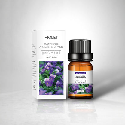 Diffuser Essential Oil Violet