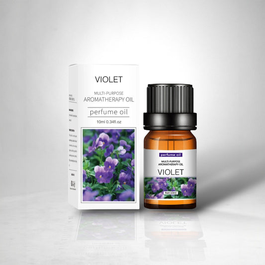 Diffuser Essential Oil Violet